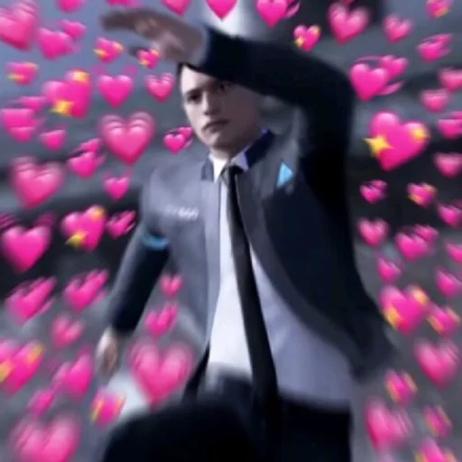 цветок одежда человеческое лицо