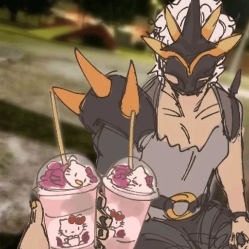 Sticker gdevzatsilichtobipomitokna - 1