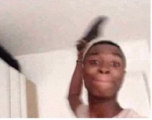 person human face forehead