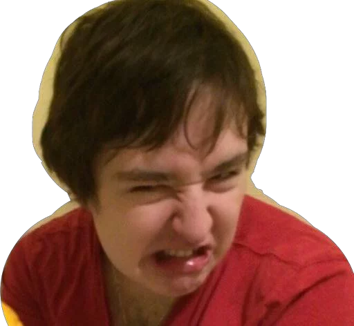 Kostya - Человек