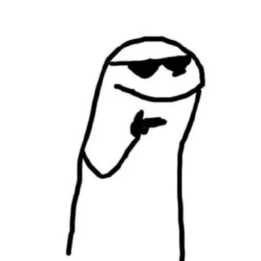 эскиз рисование клипарт