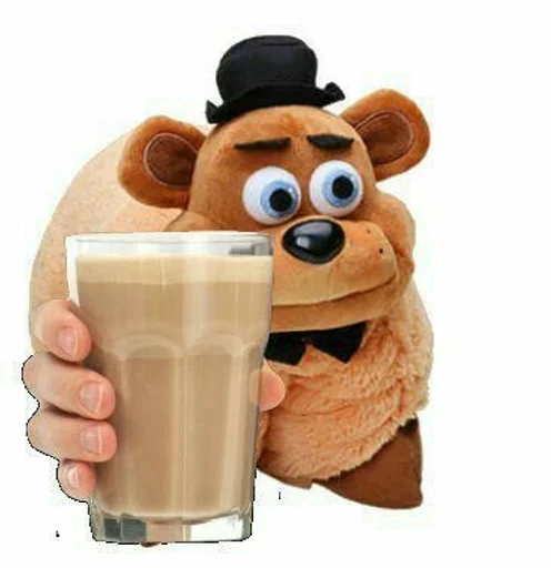 fnaf supremacy :: @fStikBot - 