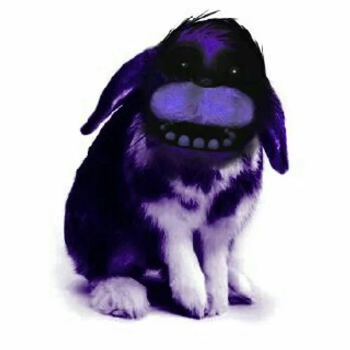 Sticker fnaf supremacy :: @fStikBot - 9