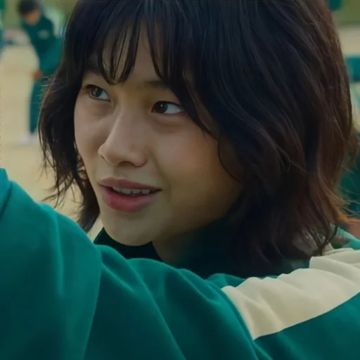 Зайка Сэ Бёк 🛐 pack by @QuotLyBot - human face