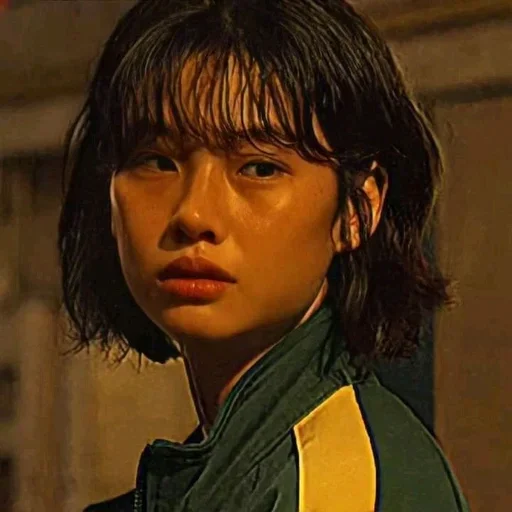 human face person clothing