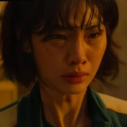 human face person lip