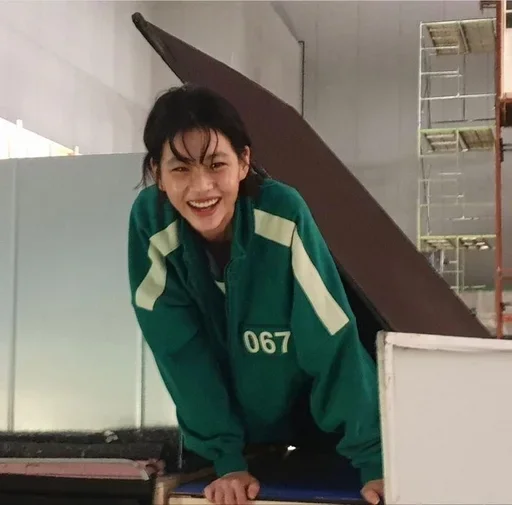 clothing human face person