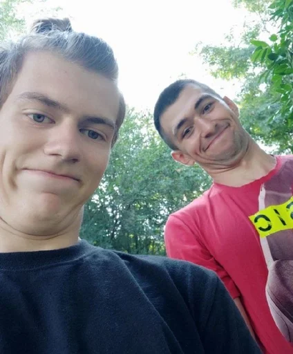 Sticker Рыбаки pack by @QuotLyBot - 11