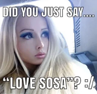 Sticker щнруклдйжсчквм - 7