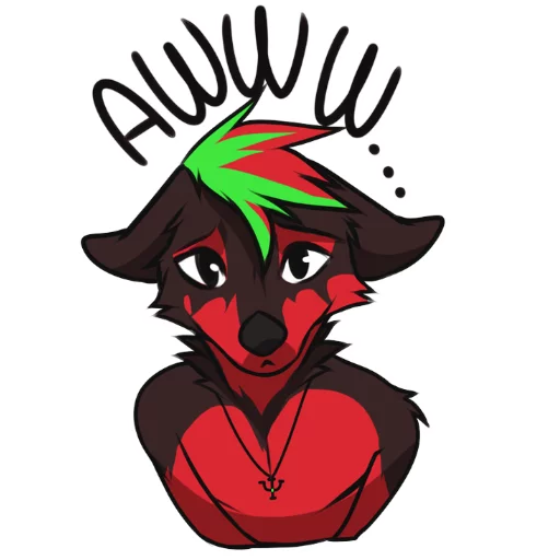 Sticker geckostickers - 1