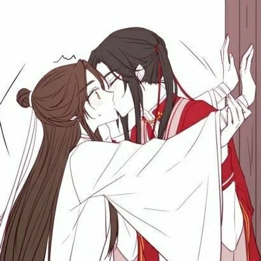 Мусорный Гэгэ 🗑 :: @fStikBot - аниме