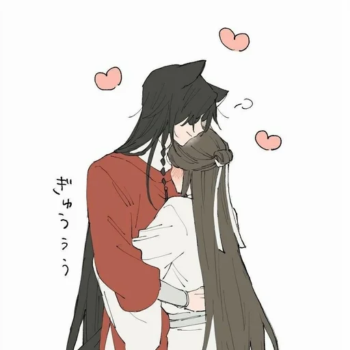 anime illustration cartoon