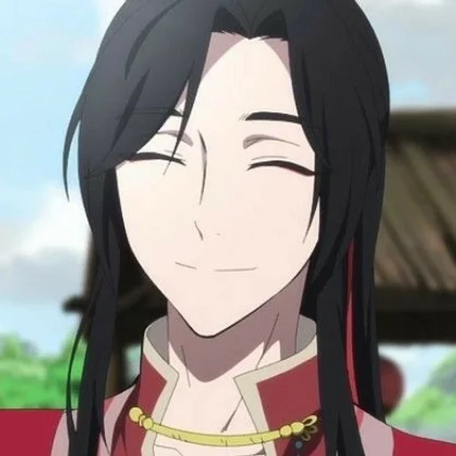 anime cartoon fictional character