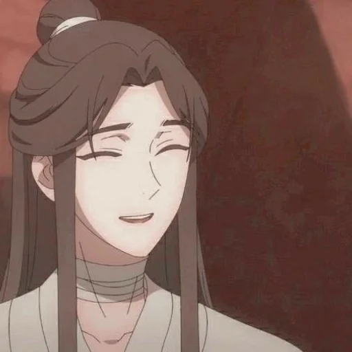 anime cartoon sketch