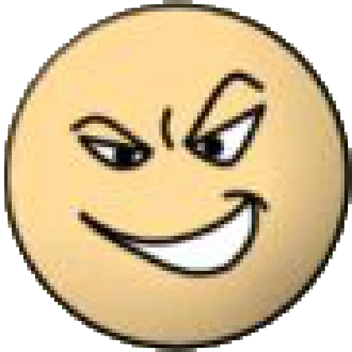 СМС улыбаться мультфильм