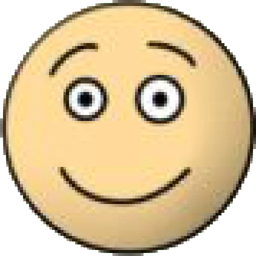 smiley emoticon smile