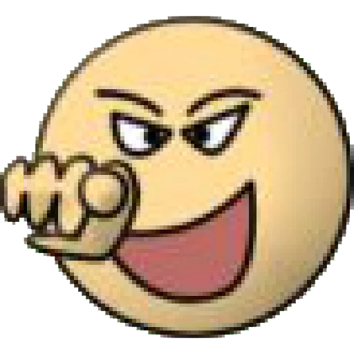 СМС мультфильм графика