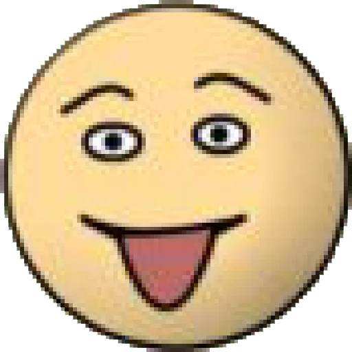 СМС улыбаться смайлик