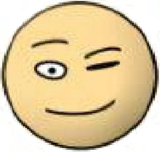 emoticon smile smiley