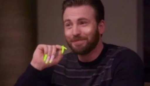 Sticker Gehhh 18 - 8