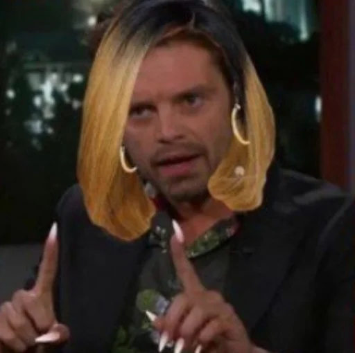 Sticker Gehhh 18 - 7