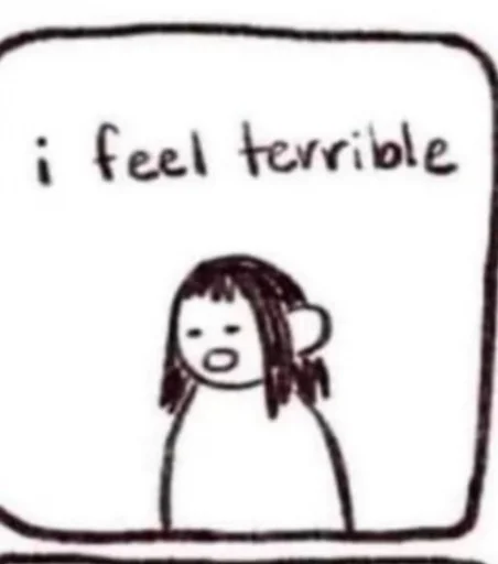 Sticker Gehhh 18 - 2