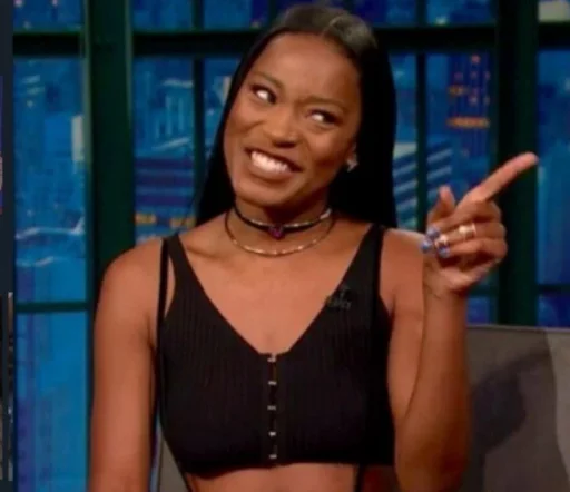 Sticker Gehhh 18 - 1