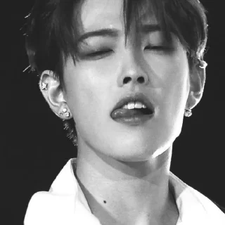 Sticker геймини - 9