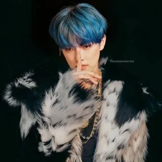 Sticker геймини - 0