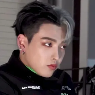 Sticker геймини - 2