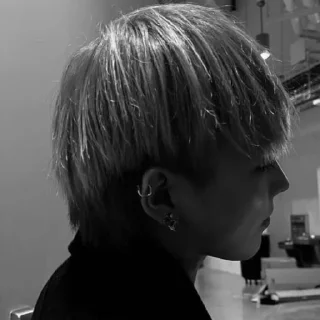 Sticker геймини - 5