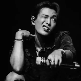 Sticker геймини - 6