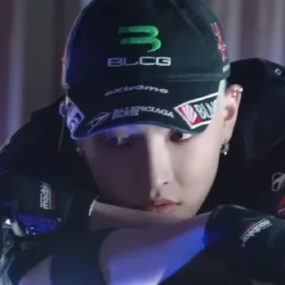 Sticker геймини - 7