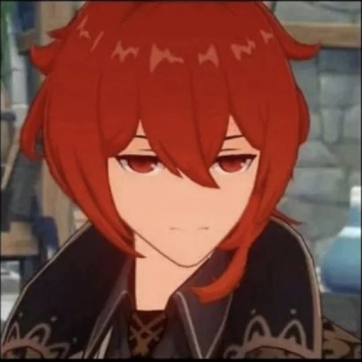 Sticker геншин?? - 11