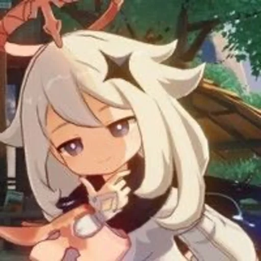 Sticker геншин?? - 7