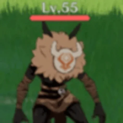 Sticker геншин?? - 1