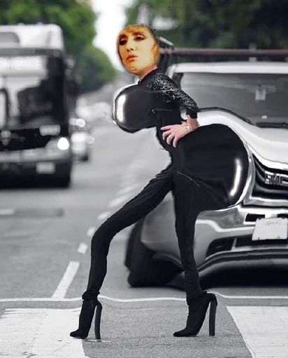 outdoor land vehicle vehicle