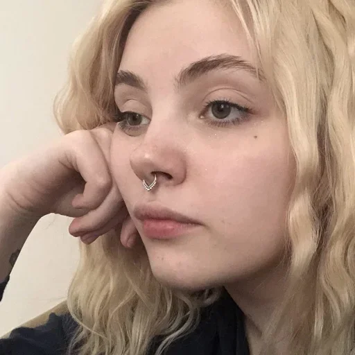 Человек человеческое лицо ресница