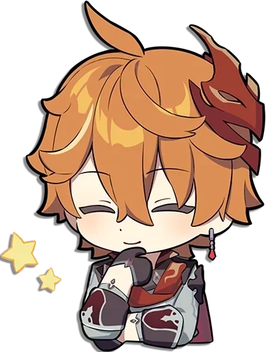 anime cartoon fictional character