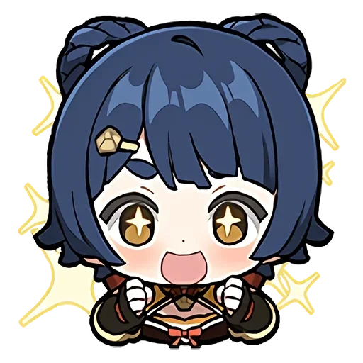 аниме мультипликация иллюстрация