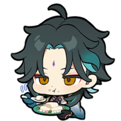 магическая швабра 2 - 