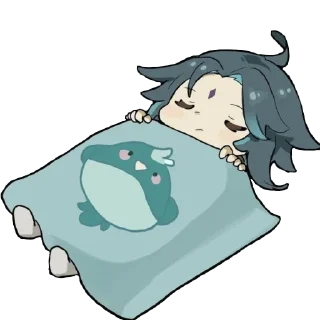 Sticker магическая швабра 2 - 0