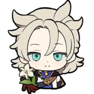 Sticker магическая швабра 2 - 6