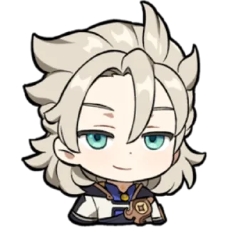 Sticker магическая швабра 2 - 1