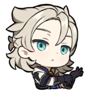 Sticker магическая швабра 2 - 10