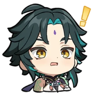 Sticker магическая швабра 2 - 2