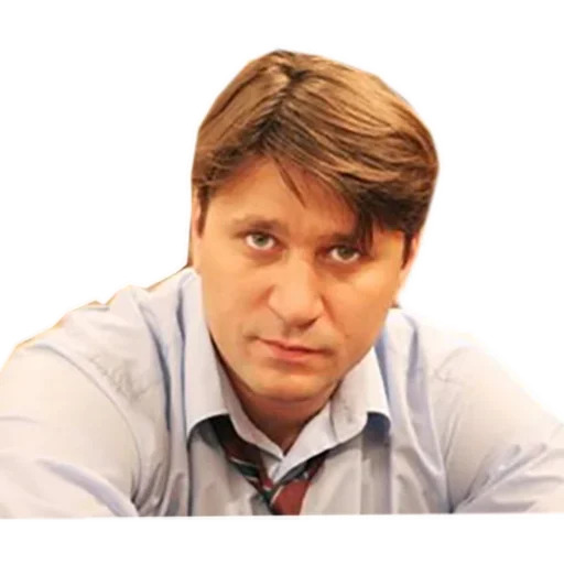 Стикер Генка Букин который счастлив - 1