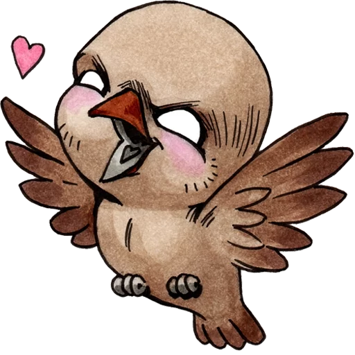 Стикер Генадий - 10