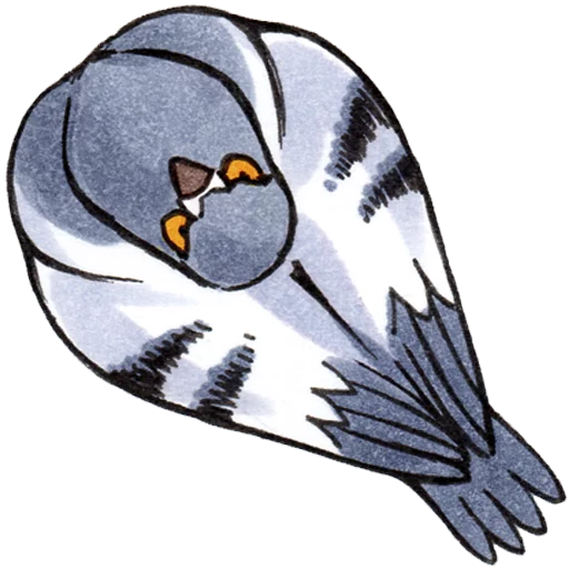 Стикер Генадий - 9