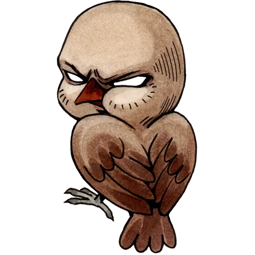 Стикер Генадий - 8